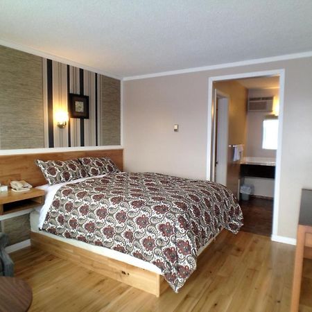 Galaxy Motel St. Paul Zewnętrze zdjęcie