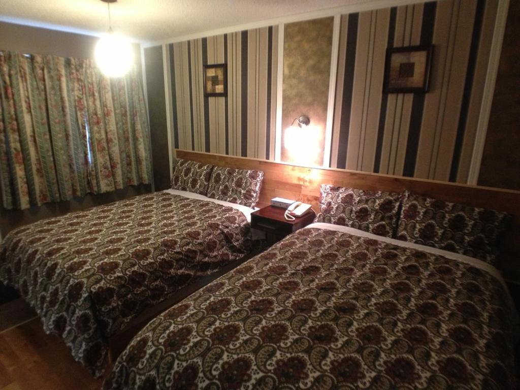 Galaxy Motel St. Paul Zewnętrze zdjęcie