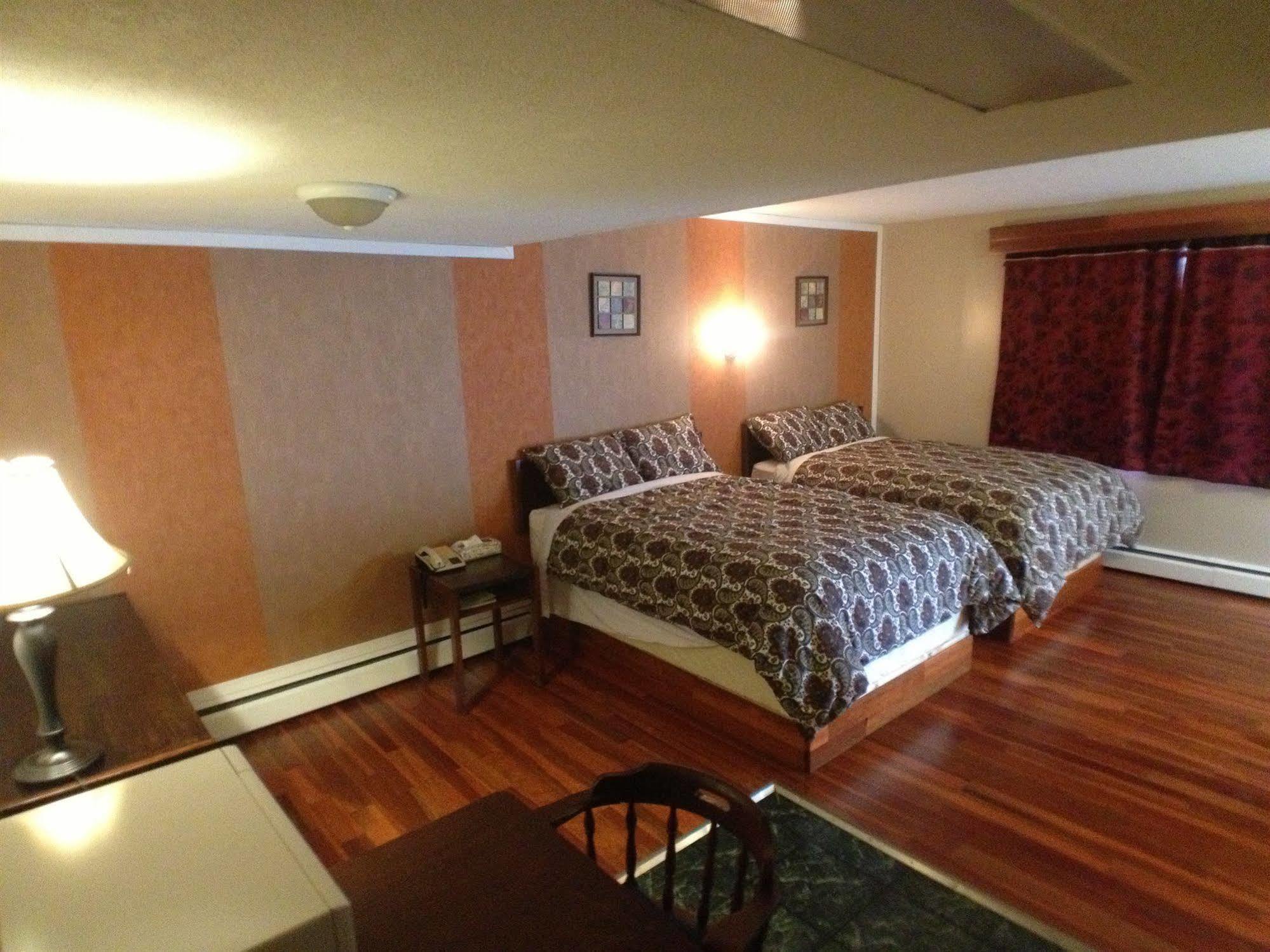 Galaxy Motel St. Paul Zewnętrze zdjęcie