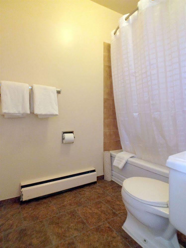 Galaxy Motel St. Paul Zewnętrze zdjęcie